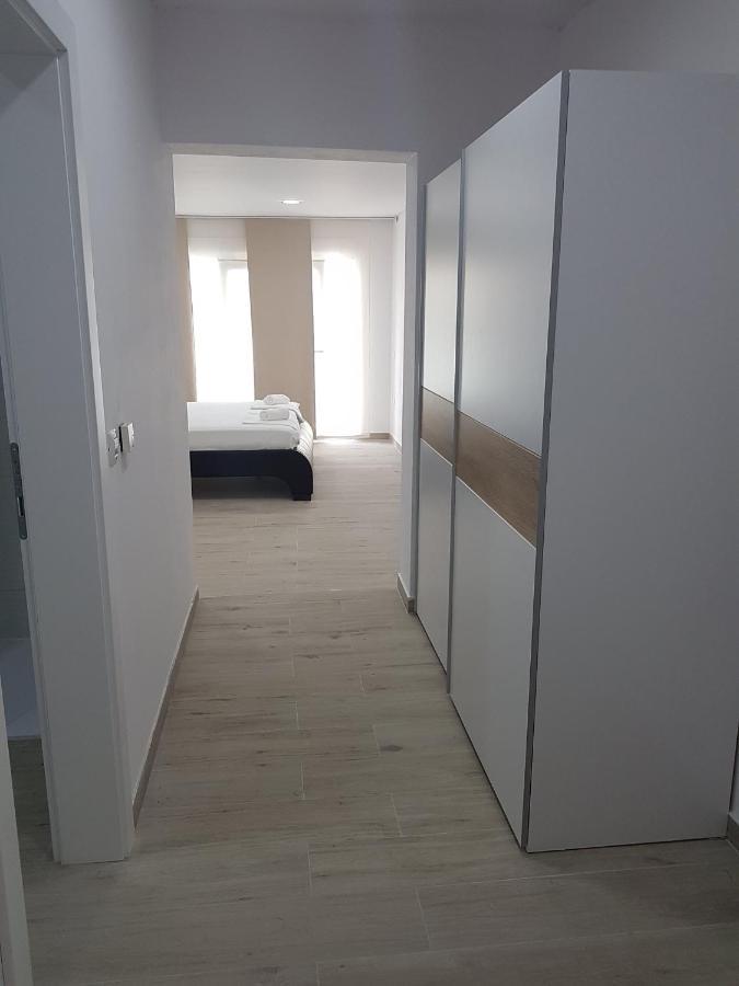 Rooms Lanterna Metajna Extérieur photo
