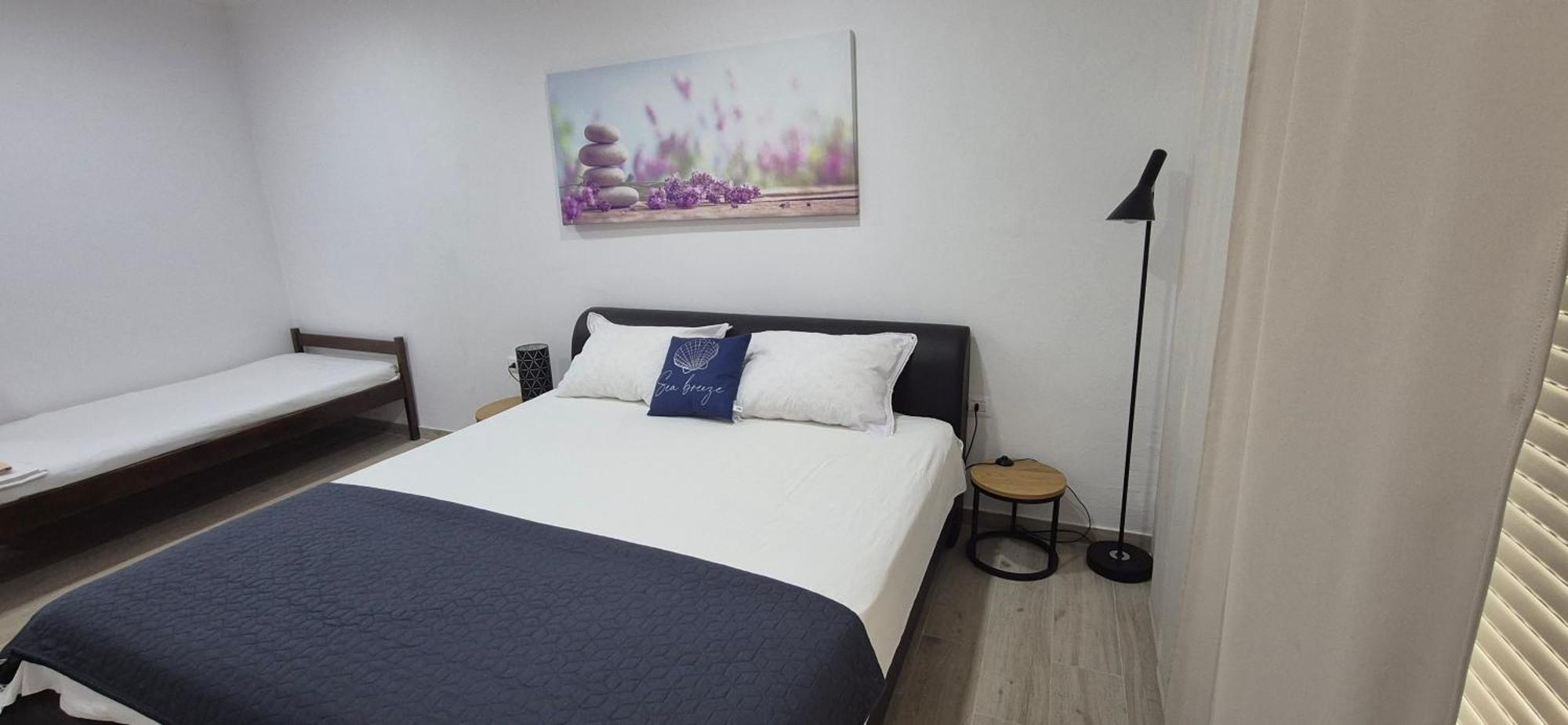 Rooms Lanterna Metajna Chambre photo