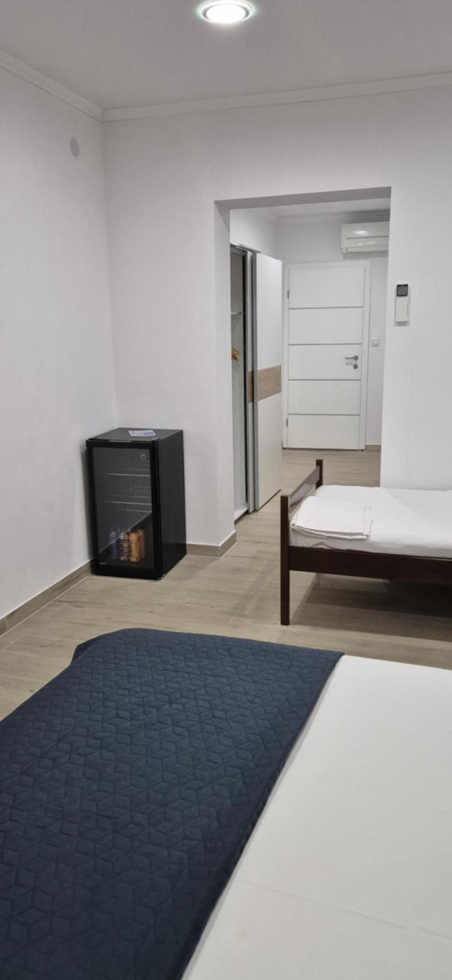 Rooms Lanterna Metajna Extérieur photo